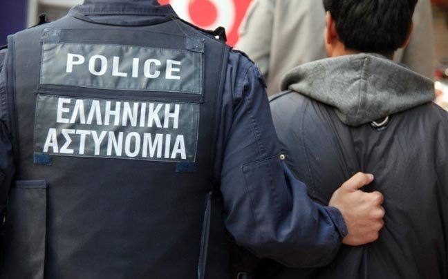 Σύλληψη 10 ‘λάθρο’ στην Καρδίτσα