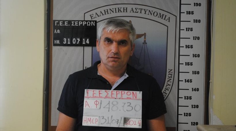 Μέσω του ίντερνετ προσπαθούσε να προσεγγίσει τα θύματα του ο 49χρονος παιδεραστής