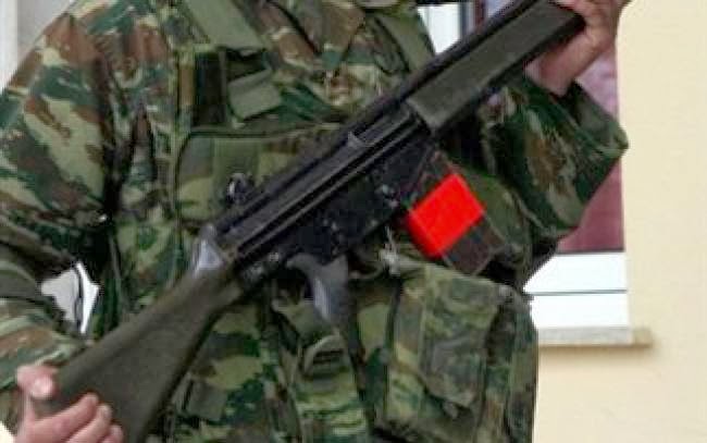 98 ΑΔΤΕ: Ο σκοπός διετέλεσε άριστα τα καθήκοντά του