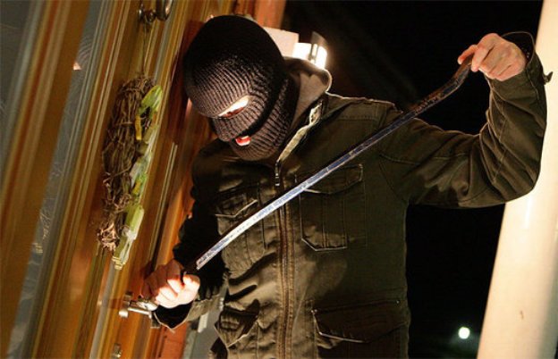 Συλλήψεις Ρομά για διαρρήξεις στην περιοχή του Ερυμάνθου