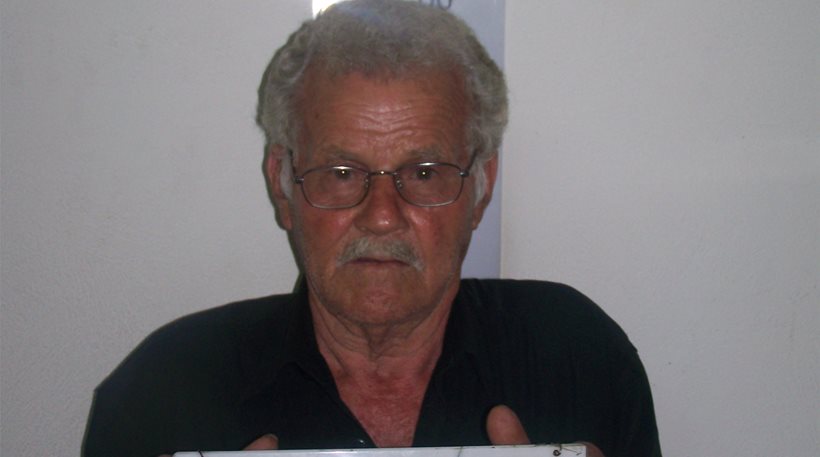 Στη δημοσιότητα τα στοιχεία του παιδόφιλου από την Καρδίτσα