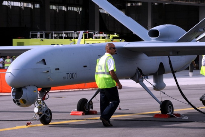 Η Άγκυρα “δοκιμάζει” τα made in Turkey UAV με αποστολές κατασκοπείας σε Έβρο και Αιγαίο