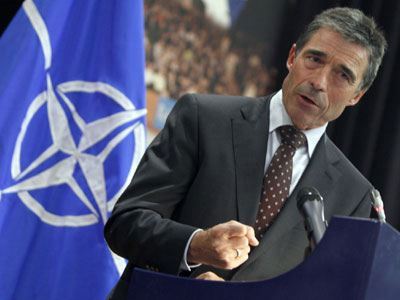 Το ΝΑΤΟ που εξόπλιζε τους τζιχαντιστές στη Συρία θα προστατέψει την Τουρκία από αυτούς