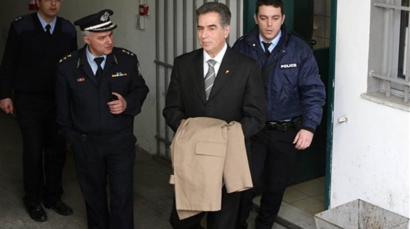 Ξανά στο εδώλιο ο Β.Παπαγεωργόπουλος για “ξέπλημα” χρήματος