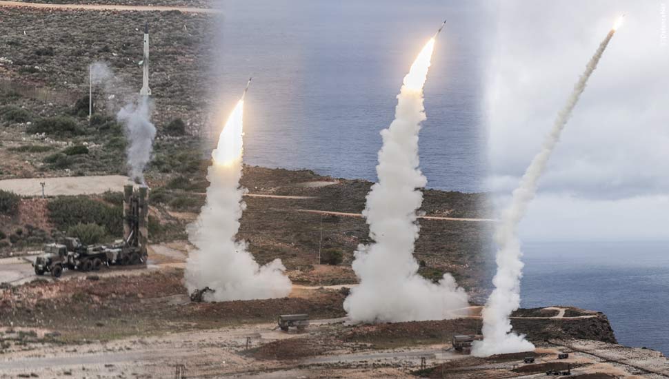 Η Ρωσία ανακοίνωσε ότι δεν θα παραδώσει τους S-300PMU2 στην Συρία