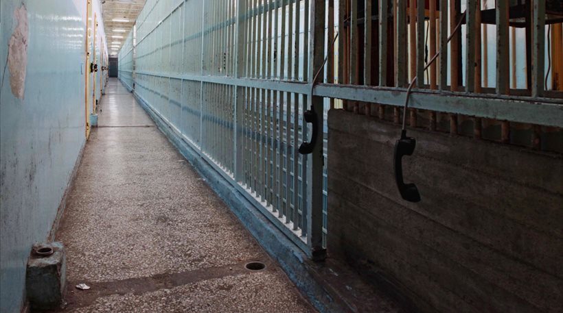 Σταματούν τις κινητοποιήσεις οι σωφρονιστικοί με καταγγελίες για αδιαφορία από το Υπουργείο