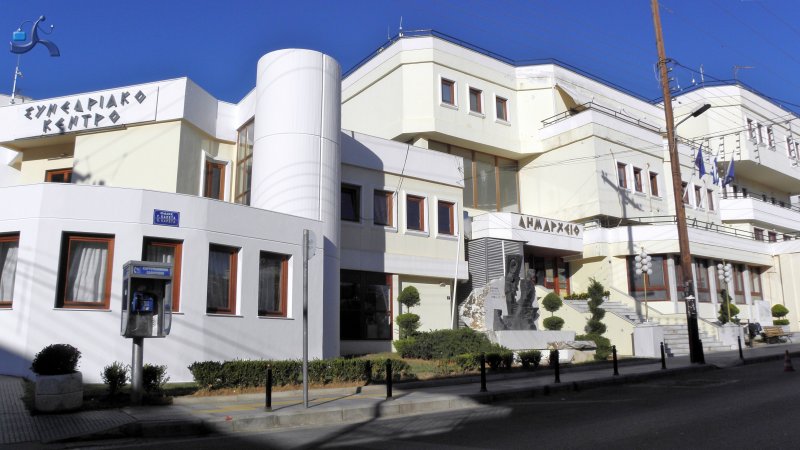 Στο εδώλιο πρώην δήμαρχος του Κιλκίς για οικονομικό σκάνδαλο