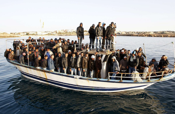 Πληγή που δεν κλείνει οι «λαθρό»: Τριπλάσιοι οι συλληφθέντες από πέρυσι [πίνακας]