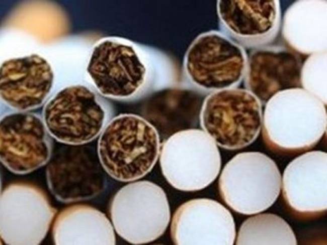 Θεσσαλονίκη: Συλλήψεις για λαθραία τσιγάρα