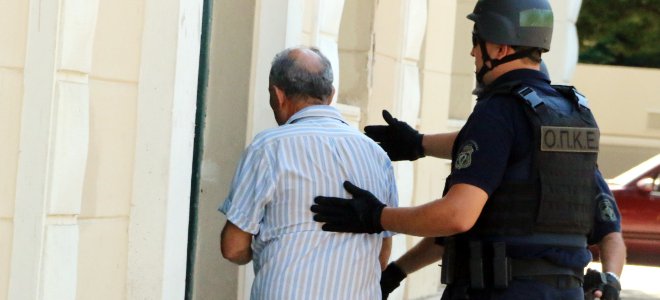 Αμετανόητος ο παιδοκτόνος του Άστρου Κυνουρίας
