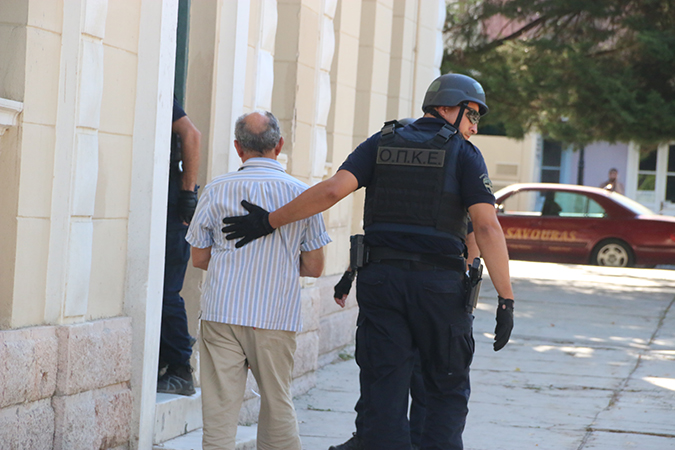 Ελεύθεροι 3 από τους συγγενείς του δολοφονηθέντος 39χρονου στο Άστρος Κυνουρίας