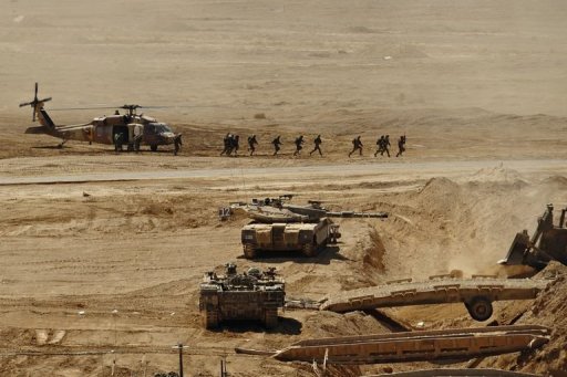 Πάνω από 100δις δολάρια η στρατιωτική βοήθεια των ΗΠΑ προς το Ισραήλ