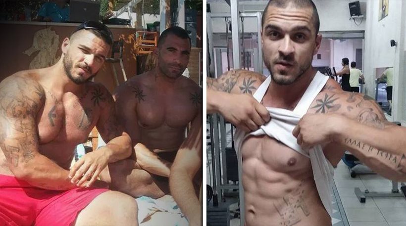 Σε προσαγωγές υπόπτων έχει προχωρήσει η αστυνομία για το φόνο των 2 νεαρών στη Μάνη