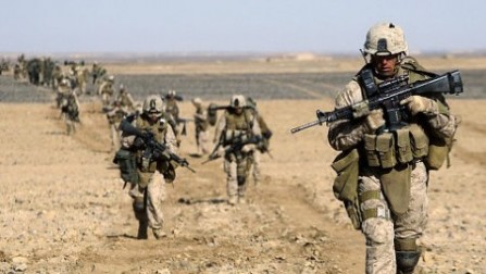 Αφγανιστάν: Νεαρός επιτέθηκε και σκότωσε στρατιώτη της ISΑF