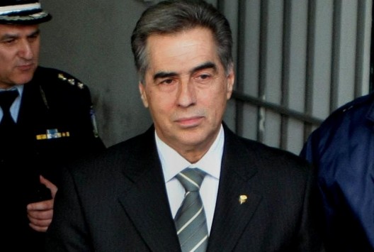 Το Νοέμβριο ξανά στο εδώλιο ο Παπαγεωργόπουλος