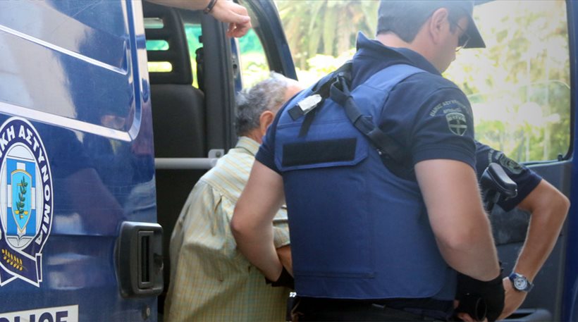 Απολογείται σήμερα ο 75χρονος παιδοκτόνος του Άστρους