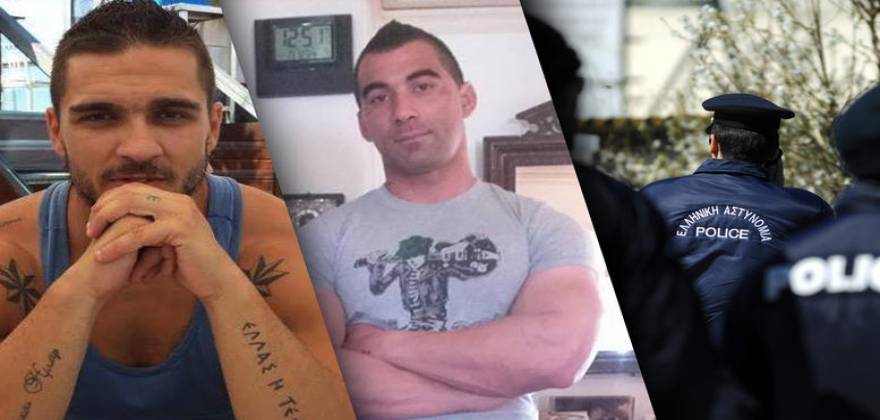 Τη Δευτέρα θα απολογηθούν οι δύο 18χρονοι που κατηγορούνται για την διπλή δολοφονία στη Μάνη