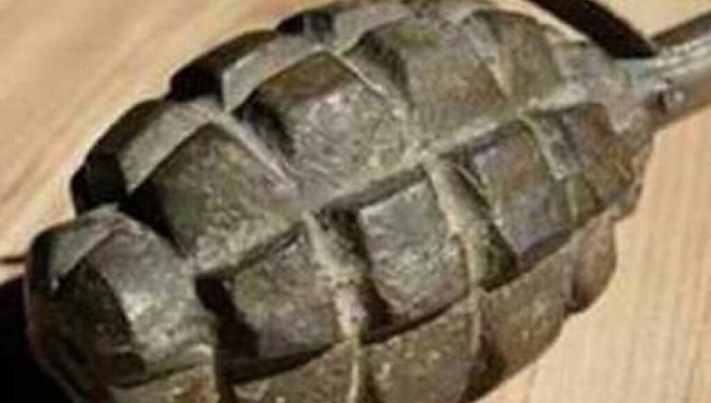 Πολεμικό υλικό βρέθηκε σε καλύβα σε χωριό της Ημαθίας