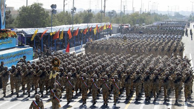 Ιράν προς τη Δύση: “Θα χτυπήσουμε το ISIL εμείς αν αρθούν οι κυρώσεις”