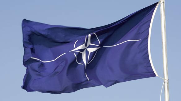Οι δηλώσεις του ΝΑΤΟ για την είσοδο του ρωσικού κονβόι στο Λουγκάνσκ