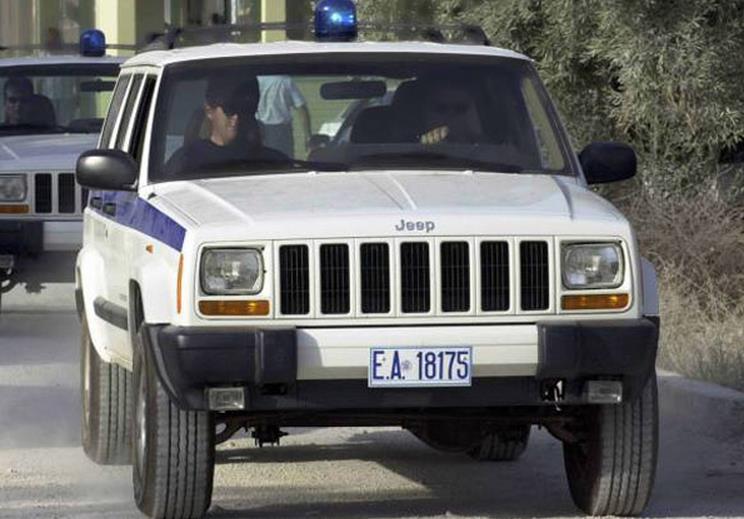 Ληστεία στο Δίστομο (upd3): Στην Πελοπόννησο εστιάζει τις έρευνες η αστυνομία