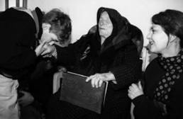 Bάνγκα: Η γυναίκα που πρόβλεψε τον Β’ΠΠ και την κυριαρχία της “Ρωσίας του Βλαδίμηρου”