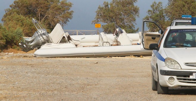 Φόβοι για μεγάλο τρομοκρατικό χτύπημα μετά τη ληστεία στο Δίστομο