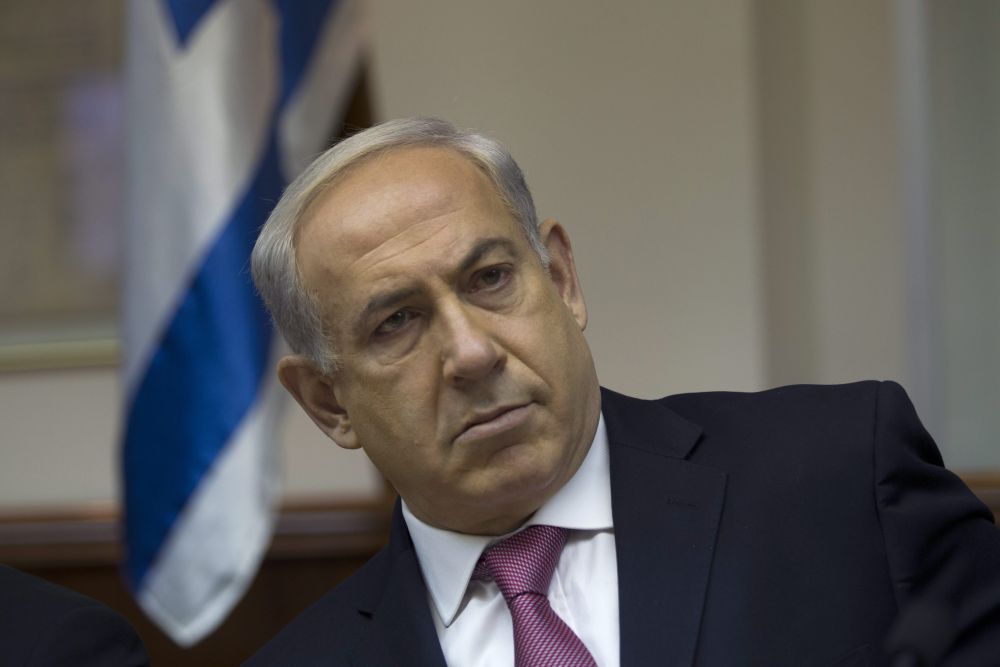 Μ. Νετανιάχου: “Οι στρατιωτικές επιχειρήσεις θα συνεχιστούν για όσο χρειαστεί”