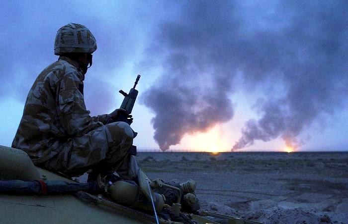 ΗΠΑ: «Καμία απόφαση ακόμη για βομβαρδισμούς του IS στη Συρία»