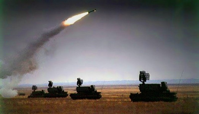 To Iράν κατέρριψε ισραηλινό UAV επάνω από πυρηνικό αντιδραστήρα – Προετοιμασία επίθεσης; (vid)