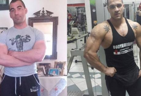 Σήμερα οι απολογίες των δραστών για το διπλό φονικό στη Μάνη
