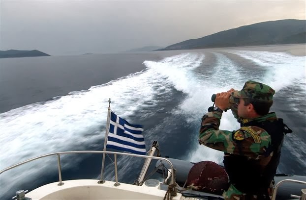 Συνεχίζεται η λαθροεισβολή – 145 ‘λάθρο’ συνελήφθησαν σήμερα στο Αιγαίο