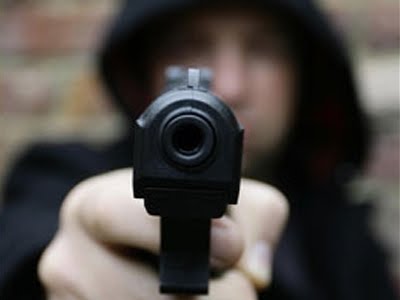 Πάτρα: Πυροβολισμοί και καταδίωξη πρώην φυλακισμένου