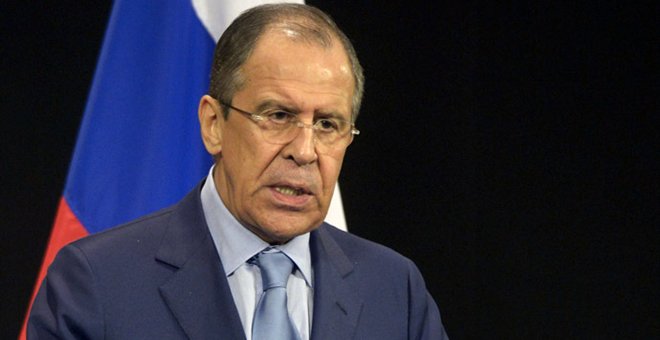 Έκκληση του Λαβρόφ για αλλαγή στάσης απέναντι στον Άσαντ
