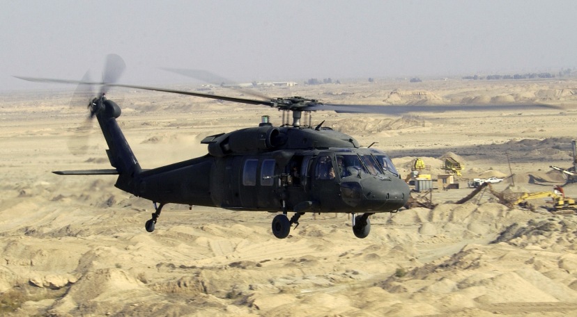 60 εκατ. δολάρια και 12 Blackhawk στην Τυνησία για να αντιμετωπίσει τους ισλαμιστές