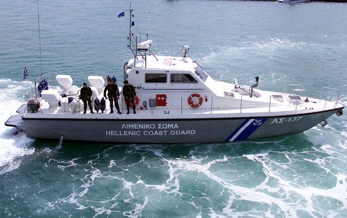 Μεταφορά από το ΛΣ στην Ελλάδα 129 νέων «μεταναστών»