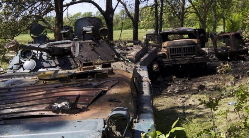 ΗΠΑ: Μιλούν για κλιμάκωση της Ρωσίας στην Ουκρανία