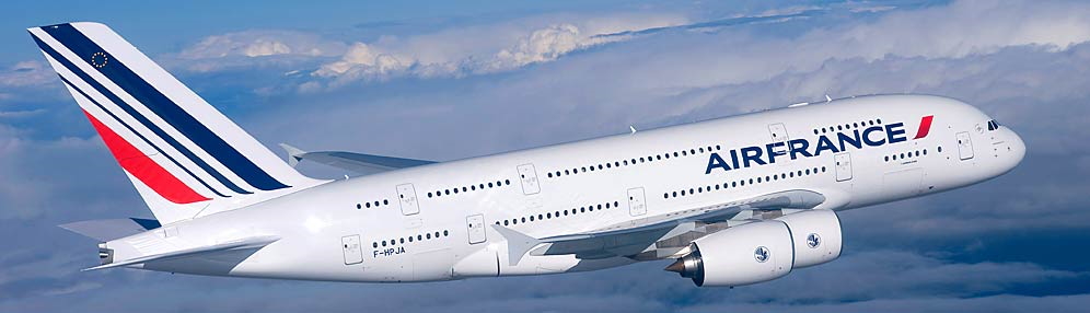 Γαλλία: Η Air France να σταματήσει τα ταξίδια σε Σιέρα Λεόνε και Λιβερία