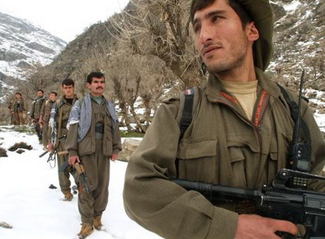 Όπλα από την Αυστραλία ζητούν οι Κούρδοι του Ιράκ