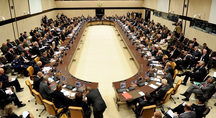 Νέα -απέλπιδα- προσπάθεια της Ουκρανίας να εμπλέξει το ΝΑΤΟ στην κριση