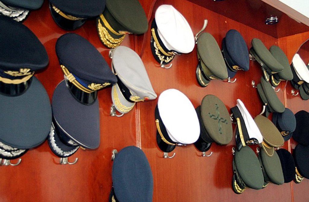 Συγκέντρωση διαμαρτυρίας αύριο στη ΔΕΘ για τα στελέχη των σωμάτων ασφαλείας