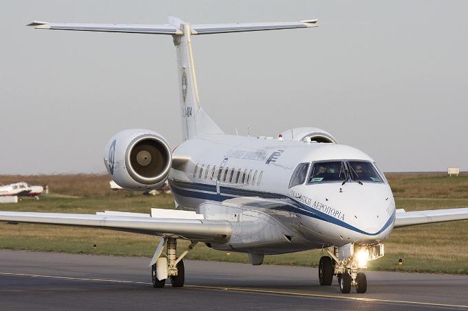 Στο Αιγαίο γίνεται χαμός από τουρκικά μαχητικά και η ΠΑ αναγκάζεται και ασχολείται με τον Ε.Βενιζέλο!