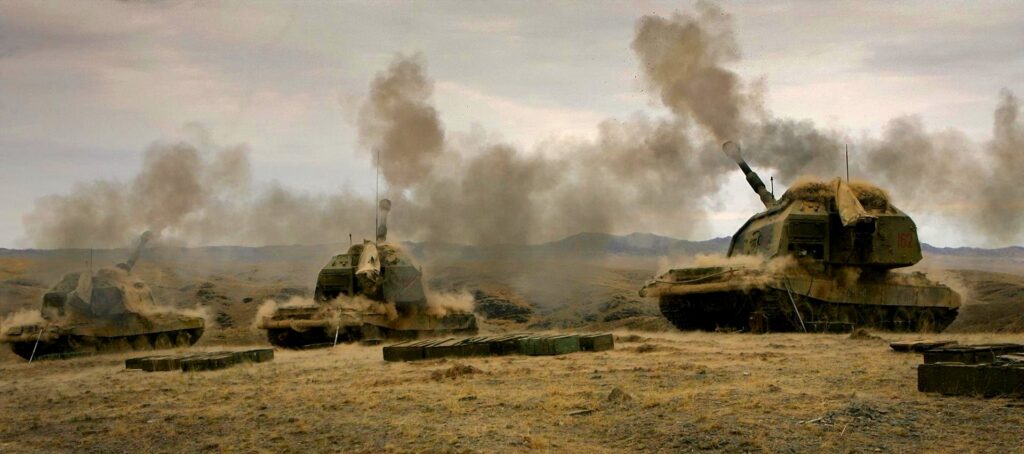 Ηχηρό χαστούκι σε ΗΠΑ και Ουκρανία από τον ΟΑΣΕ: “Δεν έχει μεταφερθεί ούτε … σφαίρα από την Ρωσία στην Ουκρανία”