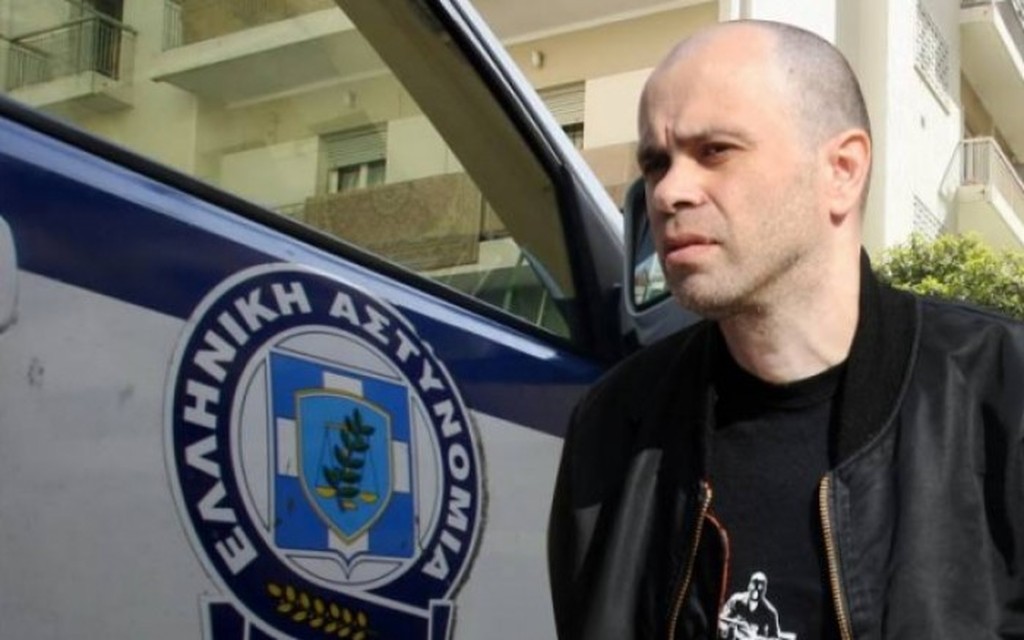 Ν.Μαζιώτης κατά των μεγαλο-εκδοτών και των δημοσιογράφων του συστήματος