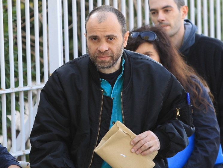 Με επιστολή που στοχοποιεί δημοσιογράφους επανέρχεται ο Ν.Μαζιώτης