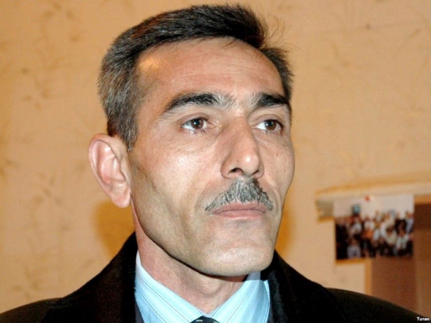 Θύμα επίθεσης Αζέρος δημοσιογράφος