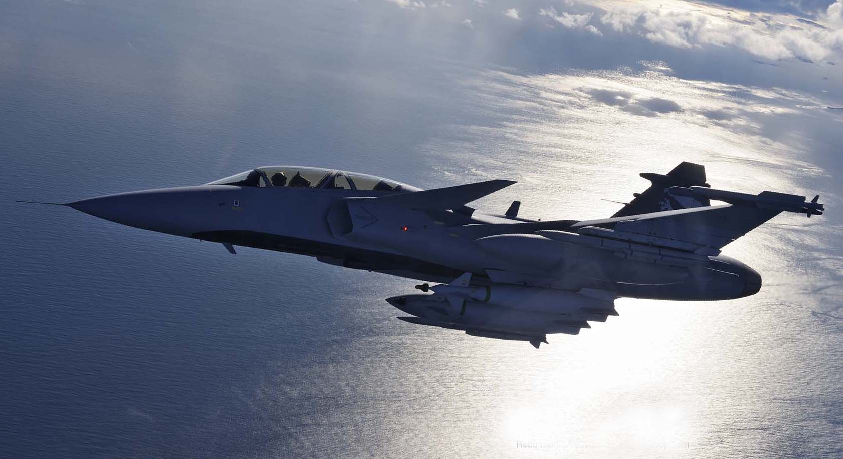 Η Σουηδία προμηθεύεται επιπλέον μαχητικά Gripen – Έρχονται εξελίξεις στη βόρεια Ευρώπη;