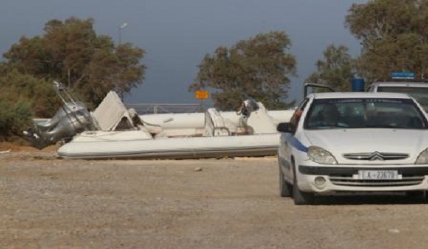 Στον Παλαιοκώστα στρέφονται οι έρευνες για τη ληστεία στο Δίστομο