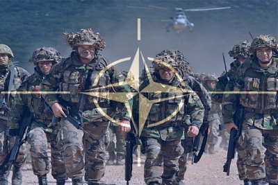 Το ΝΑΤΟ σχεδιάζει να κατασκευάσει 5 στρατιωτικές βάσεις στην Ανατολική Ευρώπη