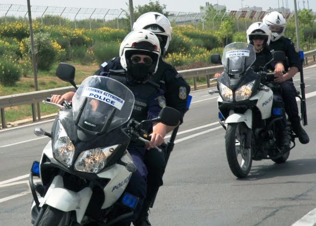 Σε δίνη επιχειρησιακής υποβάθμισης η ΔΙ.ΑΣ.- Στο συνεργείο οι μισές μοτοσυκλέτες της